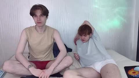 Eleot online show from February 25, 5:47 pm