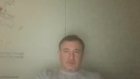 Adam online show from October 9, 7:41 pm