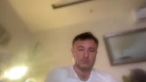 Adam online show from January 22, 8:06 pm