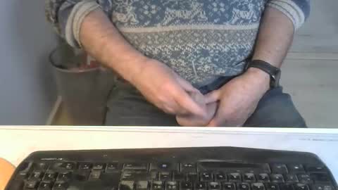 Soeren online show from February 8, 12:32 pm