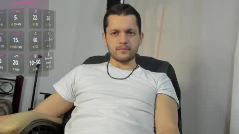 Alex THE BIG SNAKE DUDE online show from July 3, 12:44 pm