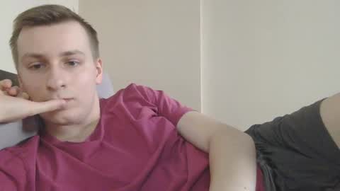 Andy online show from March 6, 8:44 am