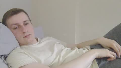 Andy online show from April 21, 6:08 am