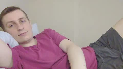 Andy online show from April 16, 6:02 am