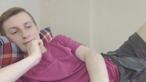 Andy online show from May 30, 6:57 am