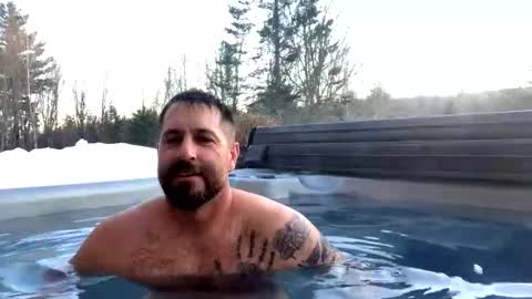 BonnieClyde online show from February 28, 9:58 pm