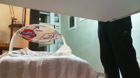 3funlover online show from December 4, 5:11 pm