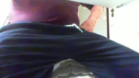 3funlover online show from October 12, 7:35 am