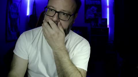 3ndlessmike online show from March 30, 11:11 am