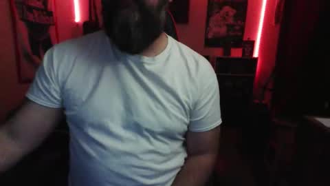 3ndlessmike online show from February 27, 11:55 am