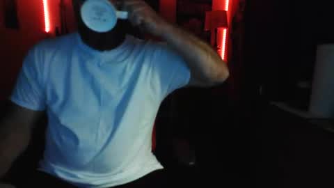 3ndlessmike online show from October 31, 12:30 pm