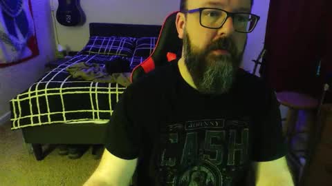 3ndlessmike online show from March 2, 12:12 pm