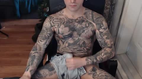 Anomander Rake online show from January 6, 6:31 pm