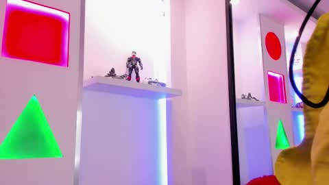 4l3jx_ online show from January 19, 1:13 pm