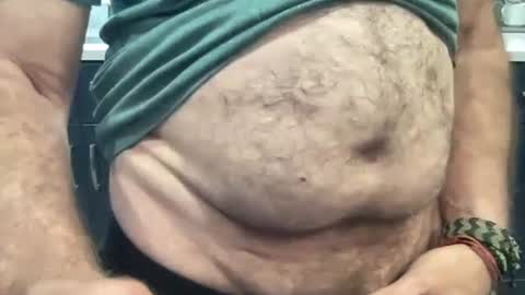 Snapshot of 4ncar chatting on October 20, 8:02 pm 4ncar online show from October 20, 8:02 pm