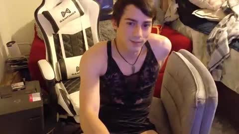 4rayne online show from February 10, 4:19 am