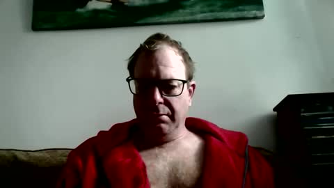 robert online show from March 28, 9:31 am