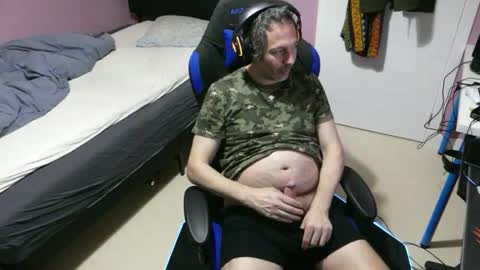 Larese Carlo online show from March 8, 8:13 pm