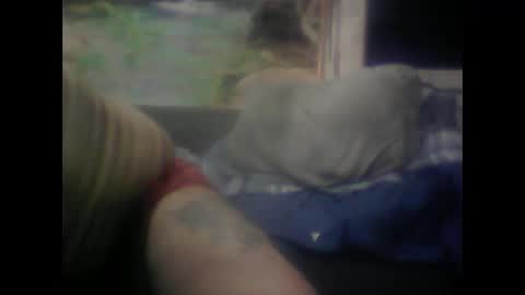 Snapshot of 666hellrabbit666 chatting on January 13, 9:09 pm 666hellrabbit666 online show from January 13, 9:09 pm