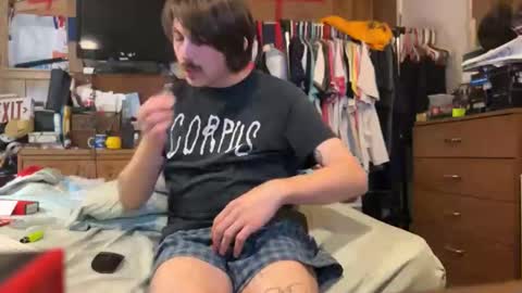 FUCKR online show from June 1, 9:42 am