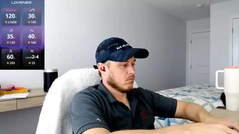 Mav69 online show from March 3, 4:36 pm