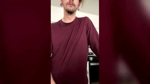 Daddy online show from February 18, 3:31 pm