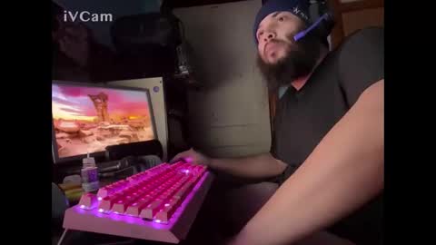 6instraighter7 online show from March 6, 10:52 am