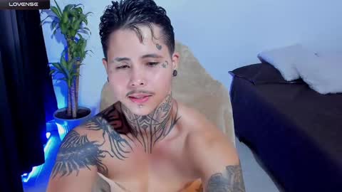 Stefan online show from September 16, 12:12 am