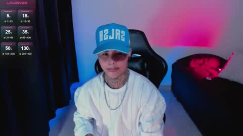 Stefan online show from October 6, 3:22 am