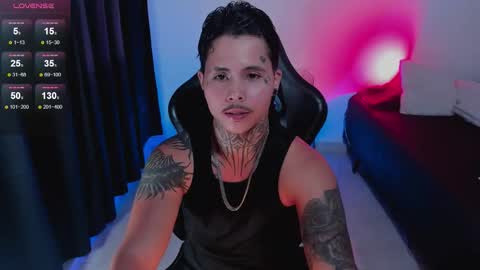 Stefan online show from October 5, 3:21 am