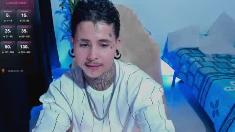 Stefan online show from September 30, 12:06 am