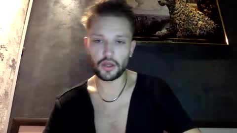 Snapshot of 777kriss chatting on October 12, 7:30 pm Kriss online show from October 12, 7:30 pm