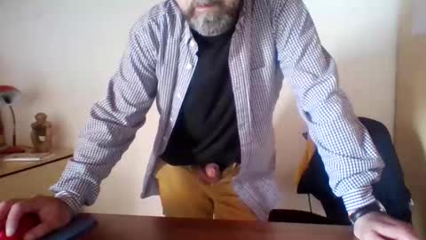 Bisex Fantasy online show from May 7, 1:55 pm