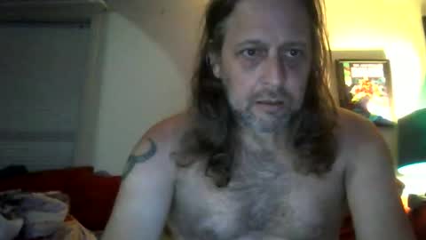 77steve7777 online show from March 1, 11:21 am