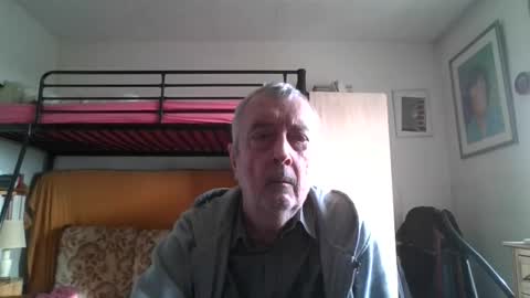 78kiss online show from March 6, 3:09 pm