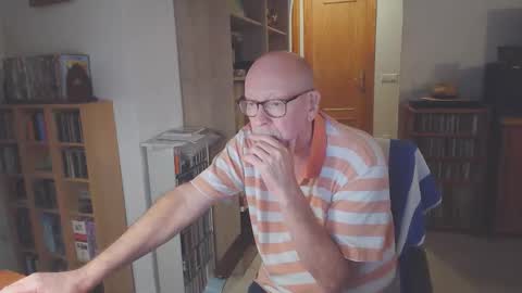  Papi  online show from November 2, 5:06 pm