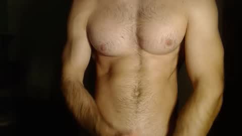 Nicolas online show from November 7, 4:43 pm