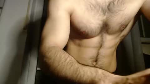 Nicolas online show from April 4, 6:27 pm