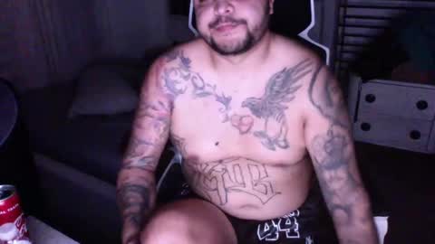 8cha online show from March 5, 10:44 pm