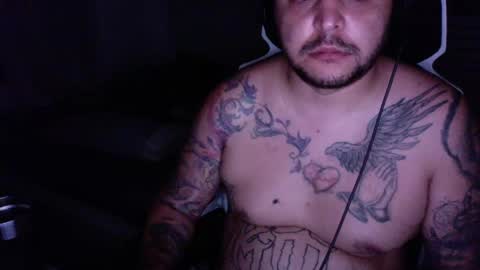 8cha online show from February 27, 7:01 am