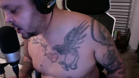 8cha online show from February 23, 4:33 am