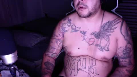 8cha online show from February 21, 6:18 am