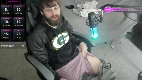 will online show from February 10, 2:16 pm