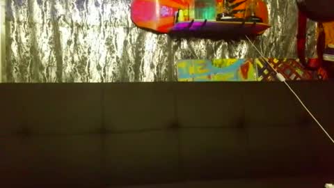 EvelDicknievel1 online show from October 30, 8:49 am