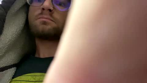 Topher online show from February 16, 11:19 am