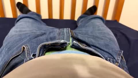 963dilf online show from February 25, 5:36 pm