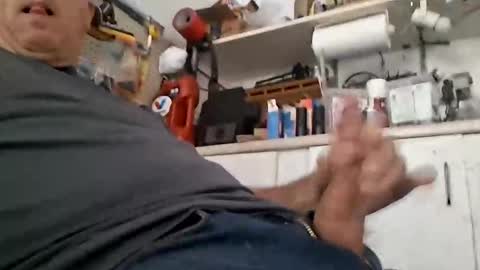 Snapshot of 9inchesnya chatting on October 22, 7:05 pm 9inchesnya online show from October 22, 7:05 pm