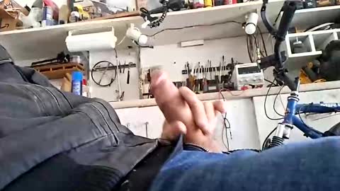 Snapshot of 9inchesnya chatting on October 29, 6:44 pm 9inchesnya online show from October 29, 6:44 pm