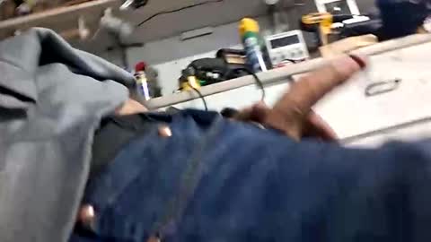 Snapshot of 9inchesnya chatting on October 17, 6:12 pm 9inchesnya online show from October 17, 6:12 pm