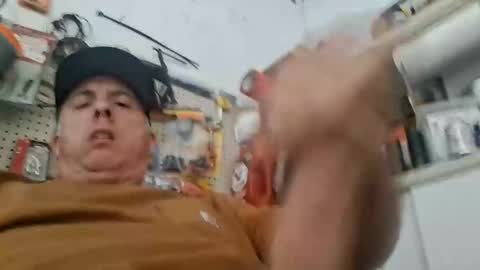 Snapshot of 9inchesnya chatting on October 21, 5:16 pm 9inchesnya online show from October 21, 5:16 pm